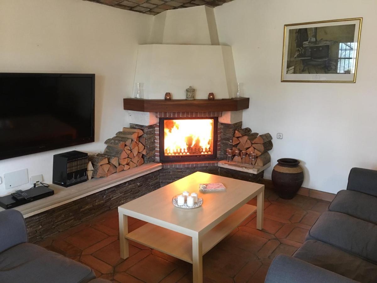 Casa Rural Cupiana Piscina Privada Màlaga Exteriér fotografie