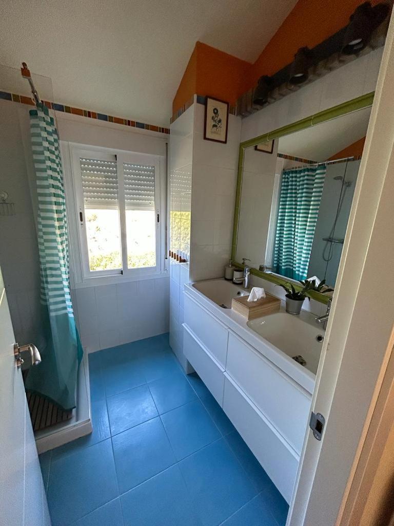Casa Rural Cupiana Piscina Privada Màlaga Exteriér fotografie